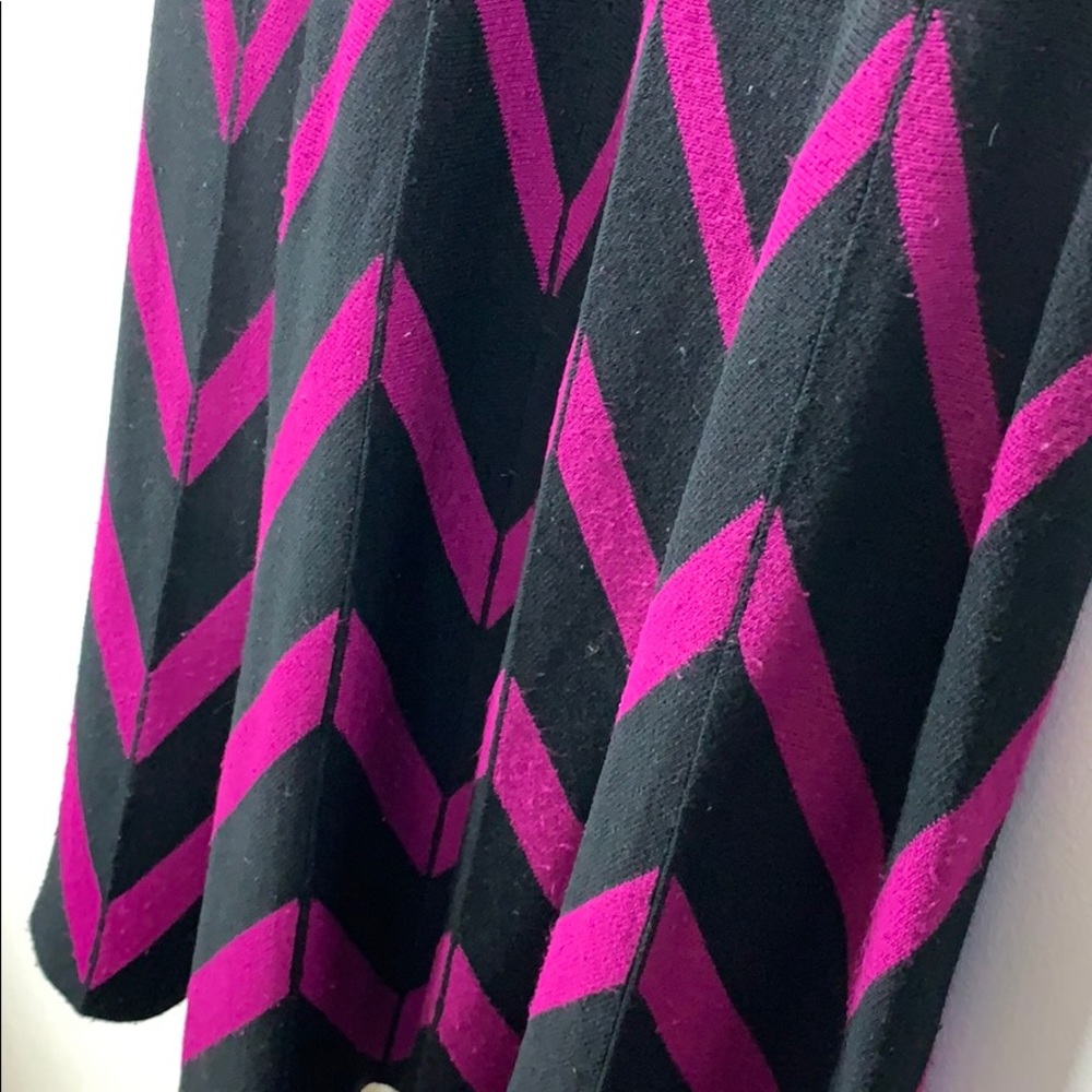 Sangria Midi Dress